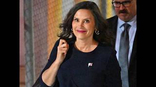 Gretchen Whitmer Issues Apology After Mocking Holy Communion with Dorito Chips [upl. by Lothaire]