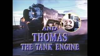 Shining Time Station Family Specials Intros  60p [upl. by Burkitt]