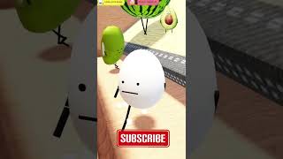 How to get🥑Avocado  Secret Staycation  roblox roblox foods [upl. by Morell714]