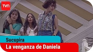 La venganza de Daniela  Sucupira  T1E25 [upl. by Ahsenad900]