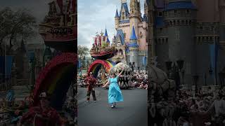 Following the Leader wherever he may goshortsdisneypeterpanlostboysmagickingdom [upl. by Koffler]