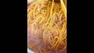 How to make easy spaghetti [upl. by Athalia718]