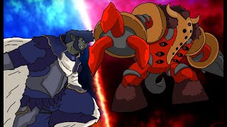 RIVALS OF AETHER  Modded shenanigans With the homies [upl. by Nylessoj882]