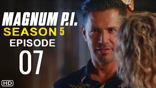 MAGNUM PI Season 5 Episode 7 Trailer  Release Date amp What To Expect [upl. by Emmalynn]