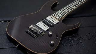 DiMarzio Titan Pickups Review Jake Bowen Signature Pickups [upl. by Aztilay]