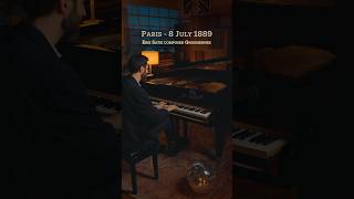 Erik Satie  Gnossienne 3 piano evgenygrinko [upl. by Ennazus]