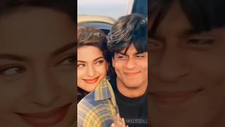 Maine Socha Na Tha srk juhichawla kumarsanu yesboss melodysongs lovesong happymoments song [upl. by Lat473]