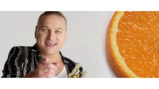 POMARAŃCZA  GOLEC UORKIESTRA Official Video [upl. by Euqinamod]