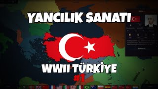 SOVYET ABİ NABER  Age of History 3  TÜRKİYE  Bölüm 1 [upl. by Ecirtak]