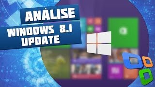 As novidades do Windows 81 Update Análise  Baixaki [upl. by Xuerd507]