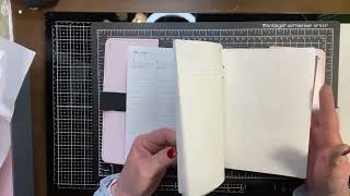 Unboxing the Filofax Original Limited Edition Centennial A5 Organizer [upl. by Cohn]