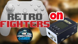 Retro Fighters N64s Brawler64 Setup on MiSTer FPGA Guide [upl. by Shelby556]