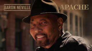 Aaron Neville  Stompin Ground Official Audio [upl. by Brannon426]