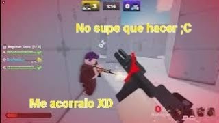 PADRE E HIJO RIVALES EN ROBLOX [upl. by Ylak]