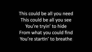 Timeflies  Alkaline Lyrics [upl. by Artimas835]