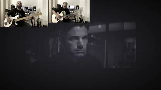 Beautiful Lie Cover Tribute to Ben Affleck amp Richard Cetrone [upl. by Ramsey]