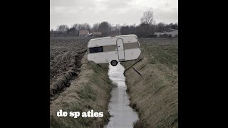 De Sp aties  Cassette 2020 [upl. by Anallese]