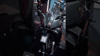 KTM RC 990 RCR ktm ktmrc990 ktmrc launchalert [upl. by Etnecniv950]