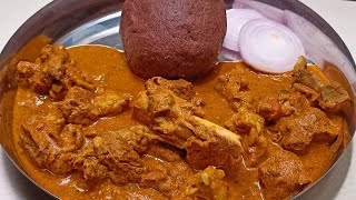 ಮಟನ್ ಸಾರು ರುಚಿ ಅದ್ಬುತ  MUTTON SAARU MADUVA VIDHANA  MUTTON SAMBAR  PREMA RECIPES [upl. by Hylan]