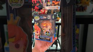 Unboxing Funko Funime NFT Pops shorts [upl. by Wappes]