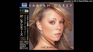 Mariah Carey  Everything Fades Away Acapella [upl. by Culosio804]