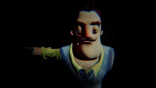 Hello Neighbor  Forbidden [upl. by Trask545]