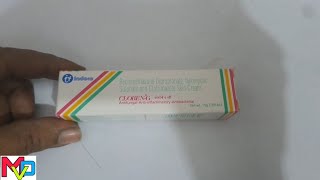 BECLOMETHASONE DIPROPIONATE NEOMYCIN SULPHATE AND CLOTRIMAZOLE CREAM  HOW TO APPLY [upl. by Etterb]