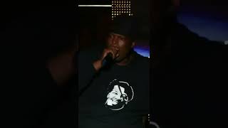 Jabba HHPs perfomance Maftown Heights Moments [upl. by Mohamed]