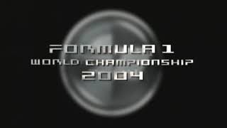 F1 intro 2004 Japan [upl. by Bree412]