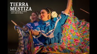 Nayarit Mestizo  Ballet Folklórico Atemoztli [upl. by Guido]