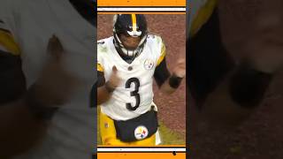 Steelers vs Commanders had an INSANE ending [upl. by Adamok419]