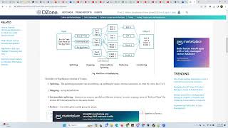 mapreduce session 1 word count combiner and partitioner [upl. by Winchell]