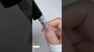 180 nails gelnaildesign nailart gelnailsathome naildecoration gelnatips naildesign nailsalon [upl. by Guthry]