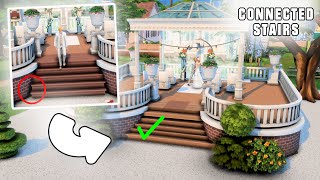 The sims 4 Stairs shorts short [upl. by Map]