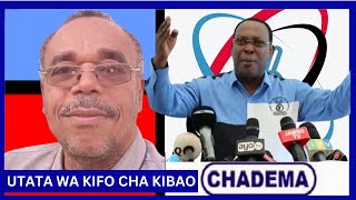 KUFUATIA KIFO CHA KIONGOZI WA CHADEMA ALLY KIBAO RAIS SAMIA ATOA MAAGIZO MAZITOUCHUNGUZI KUFANYIKA [upl. by Assenov]