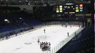 SLU Billikens Hockey Live Stream [upl. by Refinnaj918]