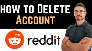 ✅ How To Delete Reddit Account on Mobile Full Guide [upl. by Enileda]