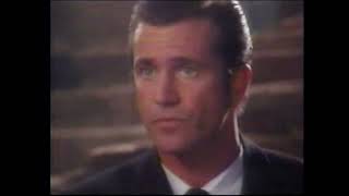 Maverick TV Spot 2 1994 TV Commercial VHS Recording [upl. by Mick]