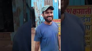 automobile video mechanic vlogs garage mein kam ho raha hai radiator khula hai murga khula hai [upl. by Daeriam544]