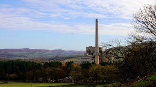 CastletonPindaleHope Round Walk [upl. by Aivlis]