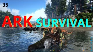 ARK Survival [upl. by Ylrrad21]