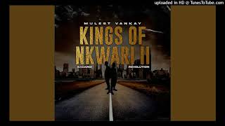 Kwaze Kwamnandi  Mulest Vankay Ofentse Vocals Feat Dess Da Deejay amp Khensani [upl. by Odama671]