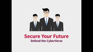 Secure Your Future in Cybersecurity with NJIT [upl. by Gilpin62]