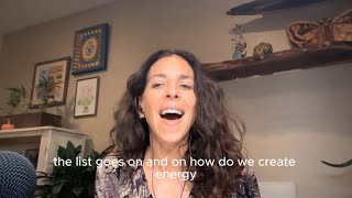 Boost Your Energy Simple Tips for a Healthier Mindful Lifestyle oxijenmindbody [upl. by Ras507]