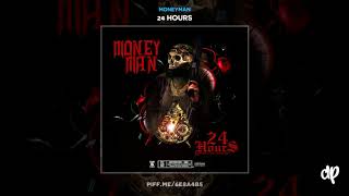 Money Man  Philly 24 Hours [upl. by Valonia]