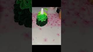 Arbolitos de navidad diy tutorial disney navidad navidadfeliz decoraciondenavidad [upl. by Sillsby172]