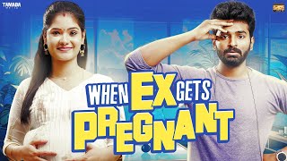 When your EX Gets Pregnant  Narikootam  Tamada Media [upl. by Stanzel]