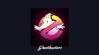 ghostbusters the living tombstone remix edit audio FLASH WARNING CREDITS [upl. by Letisha775]