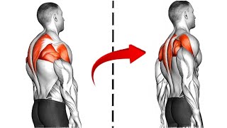 7 Effective Exercises To Improve Your Posturehow to fix forward head posture [upl. by Onej963]