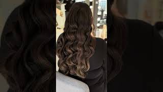 Meine liebsten Frisuren 2024👰🏼‍♀️ brautstyling frisuren hairstyle [upl. by Ralyks]